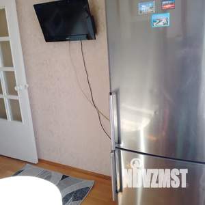 1-к квартира, посуточно, 30м2, 6/9 этаж