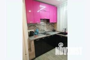 2-к квартира, посуточно, 45м2, 3/10 этаж