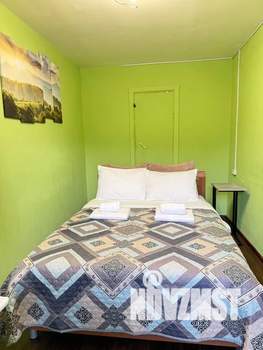 2-к квартира, посуточно, 45м2, 4/5 этаж