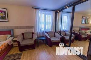 2-к квартира, посуточно, 45м2, 2/10 этаж