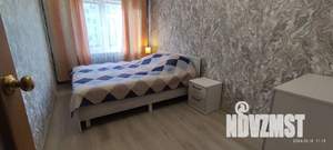 2-к квартира, посуточно, 43м2, 4/9 этаж