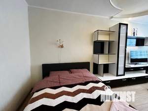 1-к квартира, посуточно, 34м2, 4/5 этаж