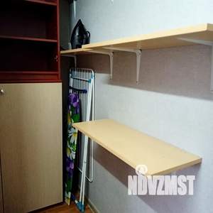 1-к квартира, посуточно, 31м2, 4/5 этаж