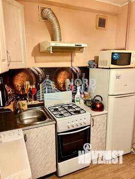 2-к квартира, на длительный срок, 45м2, 2/5 этаж