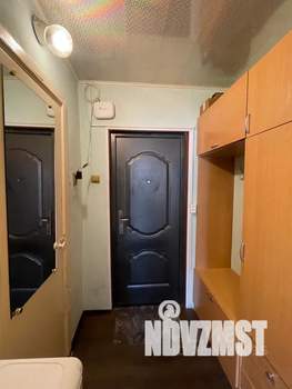 Студия квартира, посуточно, 17м2, 6/9 этаж