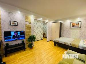 2-к квартира, посуточно, 45м2, 2/5 этаж