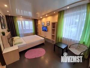 2-к квартира, посуточно, 50м2, 6/9 этаж