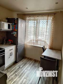 1-к квартира, на длительный срок, 30м2, 6/9 этаж