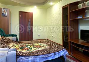 1-к квартира, на длительный срок, 56м2, 7/9 этаж