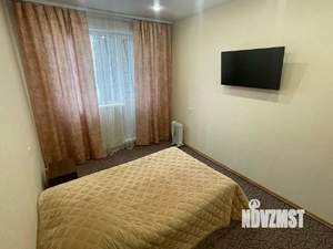 3-к квартира, посуточно, 74м2, 1/1 этаж