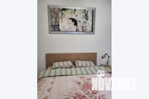 3-к квартира, посуточно, 78м2, 1/5 этаж
