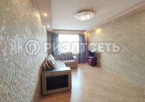 2-к квартира, на длительный срок, 54м2, 6/9 этаж
