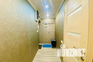 2-к квартира, посуточно, 45м2, 3/5 этаж