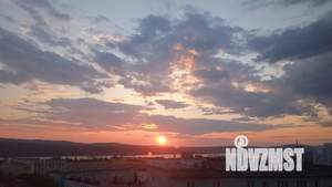 1-к квартира, посуточно, 30м2, 5/5 этаж