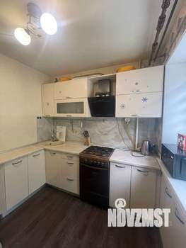 2-к квартира, на длительный срок, 42м2, 2/5 этаж