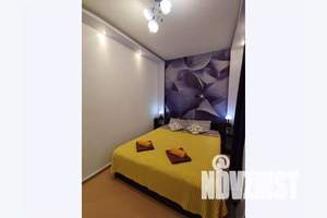3-к квартира, посуточно, 60м2, 5/5 этаж