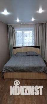 2-к квартира, посуточно, 42м2, 4/5 этаж