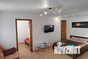 2-к квартира, посуточно, 48м2, 2/5 этаж