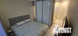 1-к квартира, посуточно, 30м2, 1/9 этаж