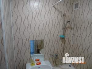 1-к квартира, посуточно, 32м2, 5/9 этаж