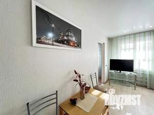 3-к квартира, посуточно, 54м2, 2/9 этаж