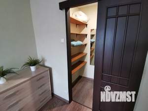 2-к квартира, посуточно, 50м2, 5/5 этаж