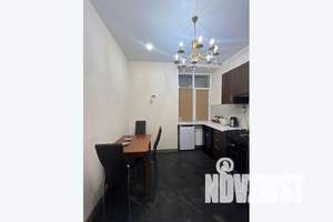 2-к квартира, посуточно, 58м2, 1/5 этаж