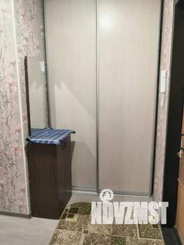 1-к квартира, посуточно, 30м2, 1/9 этаж