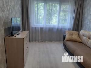2-к квартира, посуточно, 47м2, 2/5 этаж