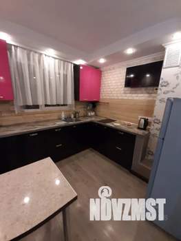 1-к квартира, посуточно, 30м2, 5/10 этаж