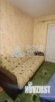 2-к квартира, на длительный срок, 45м2, 4/5 этаж