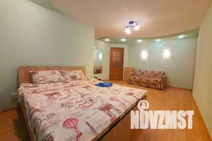 1-к квартира, посуточно, 35м2, 3/5 этаж