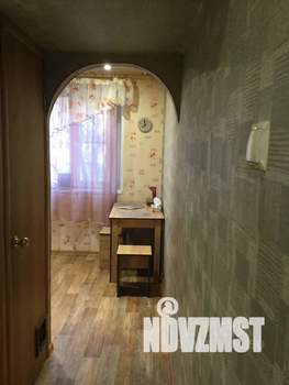 2-к квартира, посуточно, 42м2, 2/5 этаж