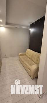 1-к квартира, посуточно, 30м2, 1/9 этаж