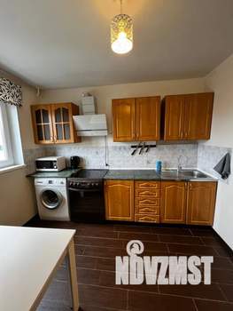 1-к квартира, посуточно, 36м2, 4/9 этаж