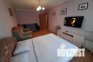 1-к квартира, посуточно, 33м2, 5/10 этаж