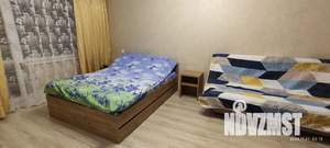 2-к квартира, посуточно, 43м2, 4/9 этаж