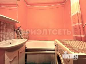 2-к квартира, на длительный срок, 55м2, 1/9 этаж