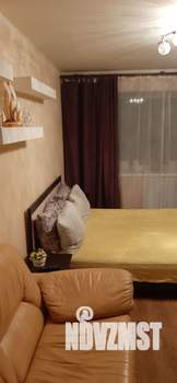 1-к квартира, посуточно, 32м2, 4/5 этаж