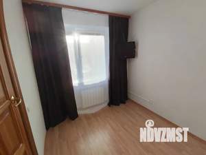 2-к квартира, посуточно, 45м2, 2/6 этаж