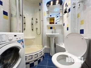 1-к квартира, на длительный срок, 33м2, 7/9 этаж
