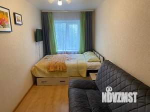 3-к квартира, посуточно, 70м2, 4/5 этаж