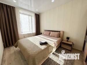 2-к квартира, посуточно, 50м2, 1/1 этаж