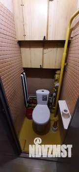 1-к квартира, на длительный срок, 30м2, 5/9 этаж