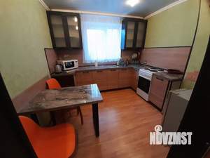 1-к квартира, посуточно, 33м2, 2/10 этаж