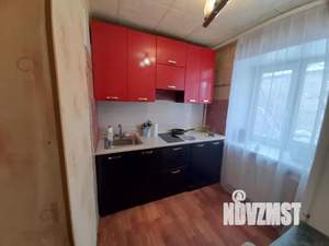 3-к квартира, посуточно, 57м2, 2/5 этаж
