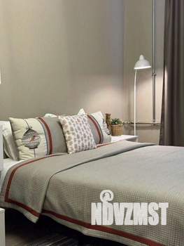 2-к квартира, посуточно, 50м2, 1/1 этаж