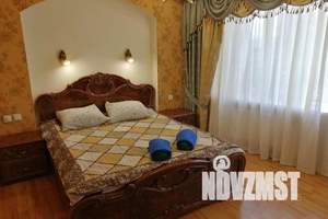 3-к квартира, посуточно, 105м2, 5/9 этаж