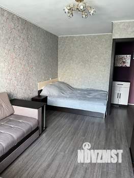 1-к квартира, на длительный срок, 30м2, 5/9 этаж