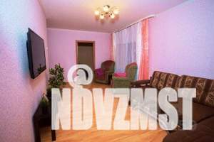 3-к квартира, посуточно, 62м2, 3/9 этаж